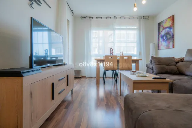 Apartamento 4 habitaciones 118m² en venta - Camino de Suárez — 2