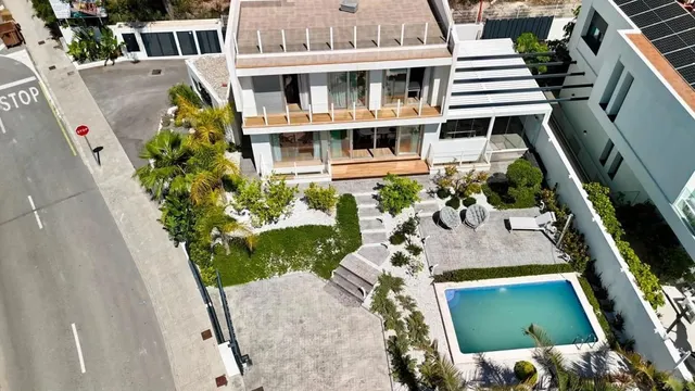 Villa 4 habitaciones 200m² en venta - Varadero — 13