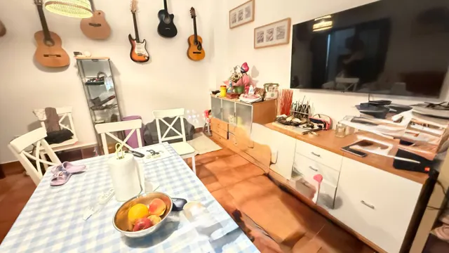 LA CASA FAMILIAR QUE LLEVAS TIEMPO ESPERANDO EN MAIRENA DEL  - foto 4