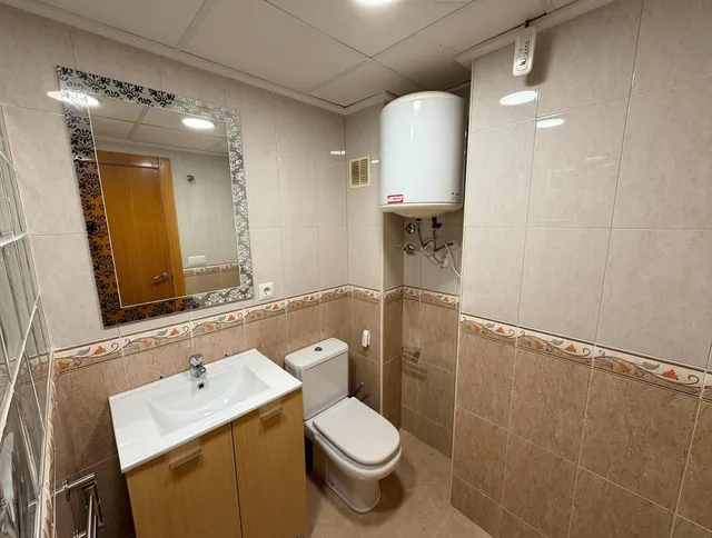 Apartamento 3 habitaciones 108m² en venta - Villananitos — 21