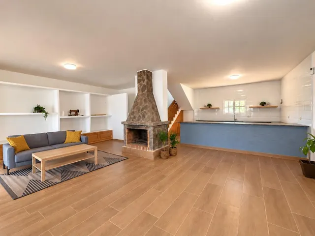 FINCA RÚSTICA CON VIVIENDA EN EL PALMITAL, STA. MARÍA DE GUÍA — 12