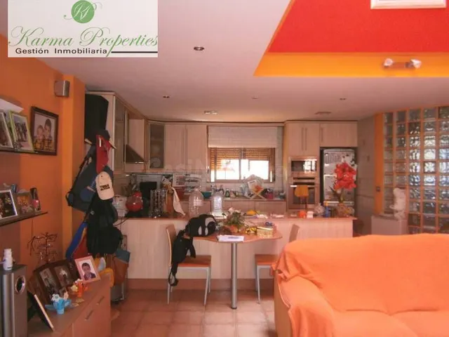 Espectacular casa de pueblo en Castell de Castells - foto 3