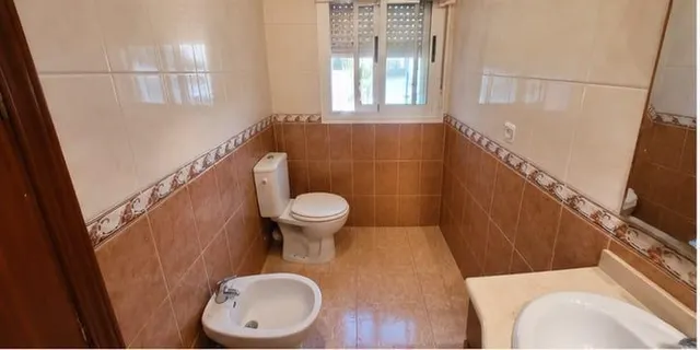 Adosado en Residencial Gredos — 12
