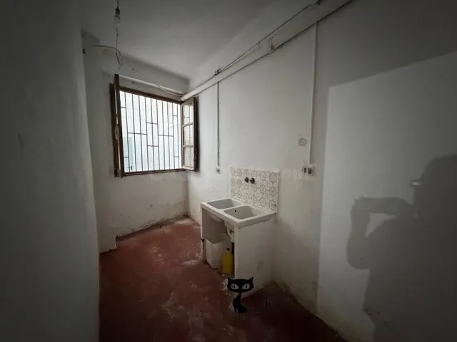 Local comercial de 137 m2 frente a parque | Benetússer — 9
