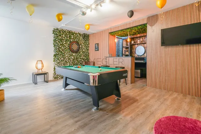 Chalet moderno de 4 dormitorios en Benijófar — 21
