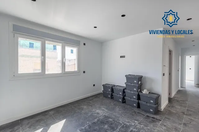 Edificio de nueva construcción en Churriana — 19