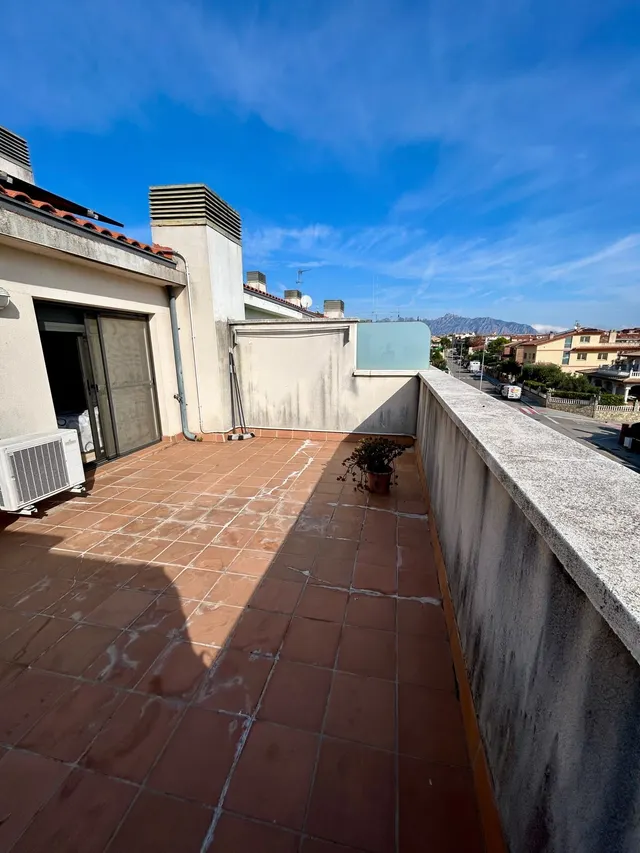 Casa adosada en  zona tranquila de Masquefa — 25