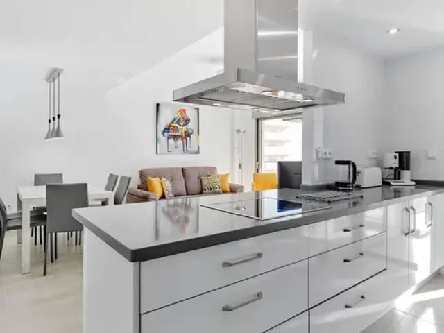 Apartamento 2 habitaciones 88m² en venta - Los Dolses — 20