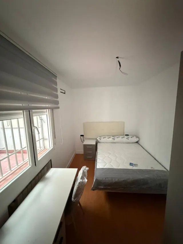 APARTAMENTO EN ALQUILER — 19