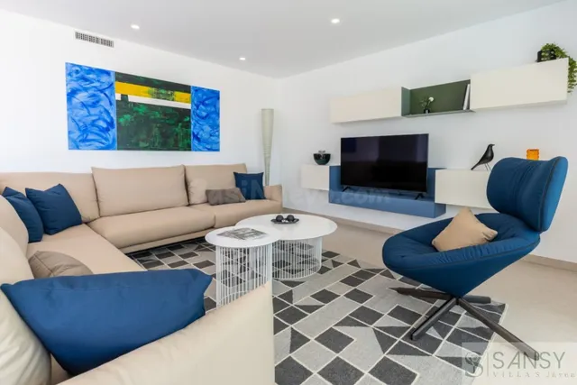 Casa-Chalet en Venta en Alicante Alicante — 6
