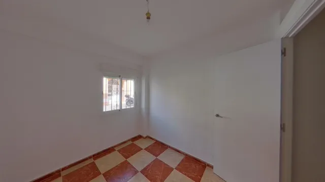 VIVIENDA 3 HABTIACIONES ALQUILADA CON SEGURO DE IMPAGO CIUDAD JARDIN V64 — 6