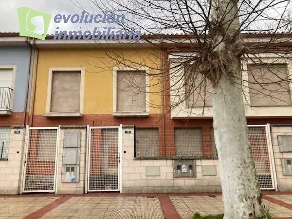 PROMOCION DE 19 VIVIENDAS ADOSADAS EN BRIVIESCA BURGOS - foto 3