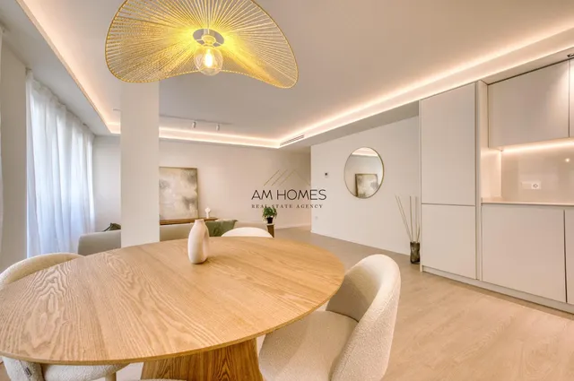 Vivienda exclusiva reformada en Alicante — 6