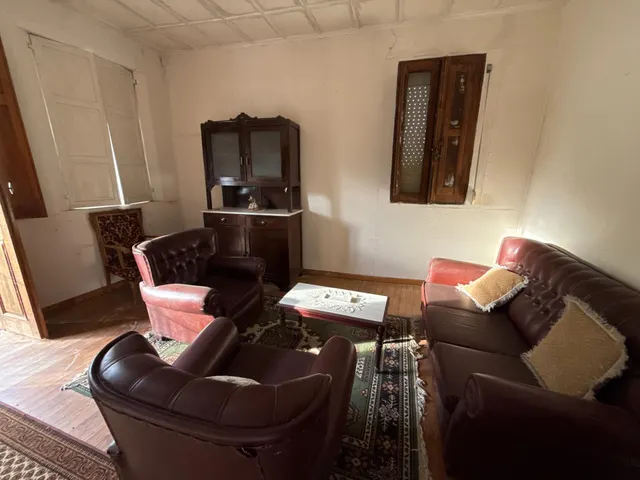 SE VENDE CASA CON PARCELA EN SANDIAS. — 19