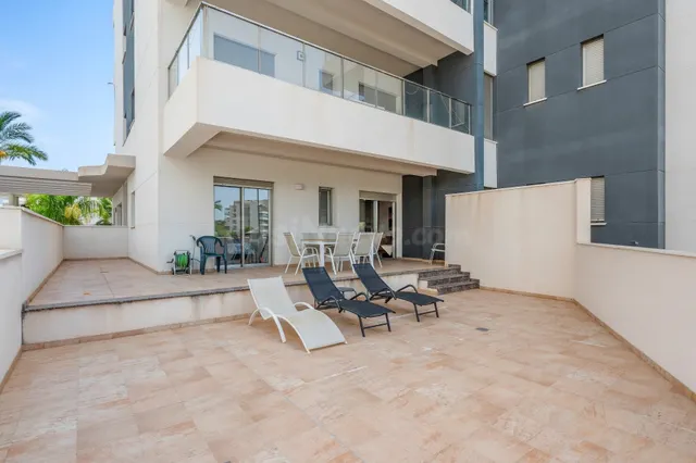 Apartamento en El Barranco - foto 2