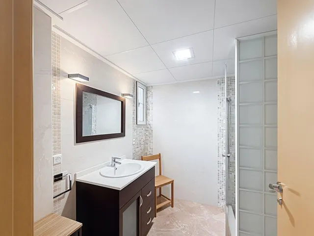 Ático dúplex de lujo en Xàtiva: 5 hab, terraza privada y garaje — 14