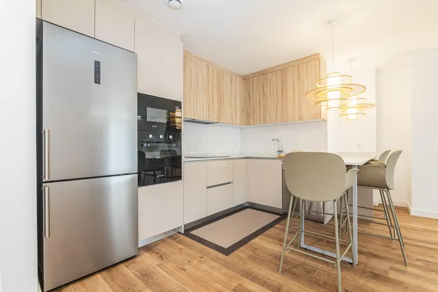 Vivienda nueva a estrenar — 3