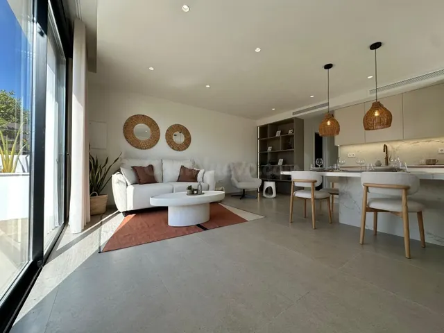 Villa 2 habitaciones 62m² en venta - San Javier — 3