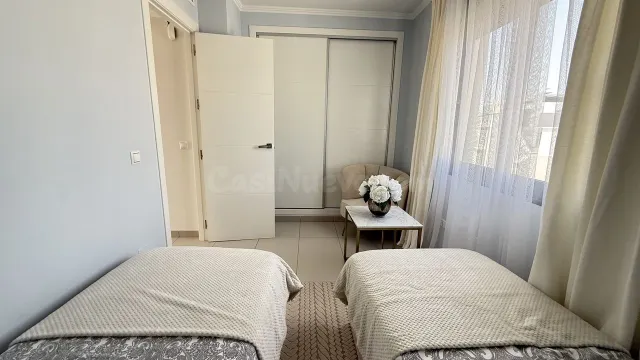 Casa 3 habitaciones en venta - Lomas de Cabo Roig — 24