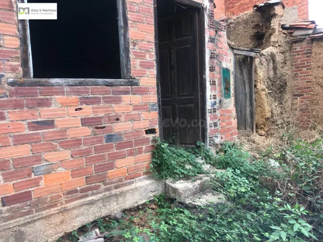 CASA EN TROBAJO DEL CAMINO — 3