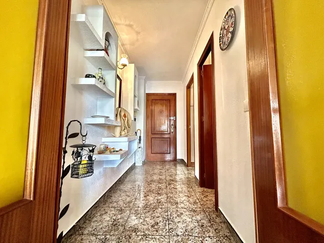 Apartamento 3 habitaciones 87m² en venta - Rocio del Mar — 21