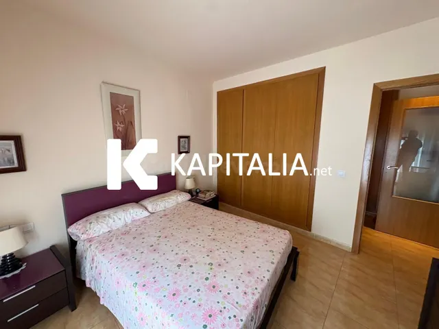 BONITO PISO CON GARAJE Y TRASTERO LISTO PARA ENTRAR A VIVIR  - foto 4