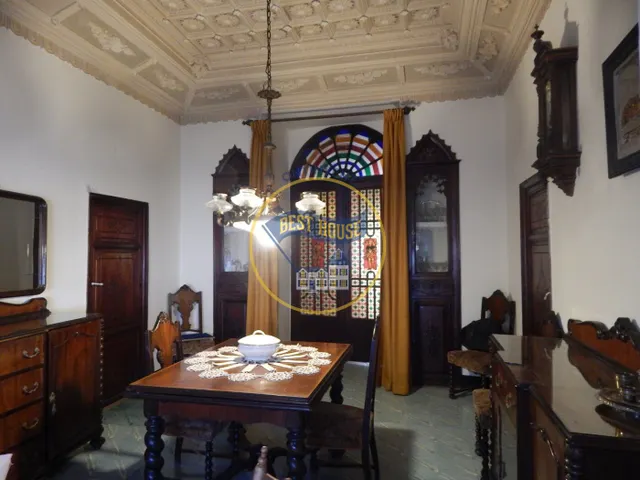 CASA SOLARIEGA Y CON MUCHO ENCANTO EN ALBAIDA (VALENCIA) — 3