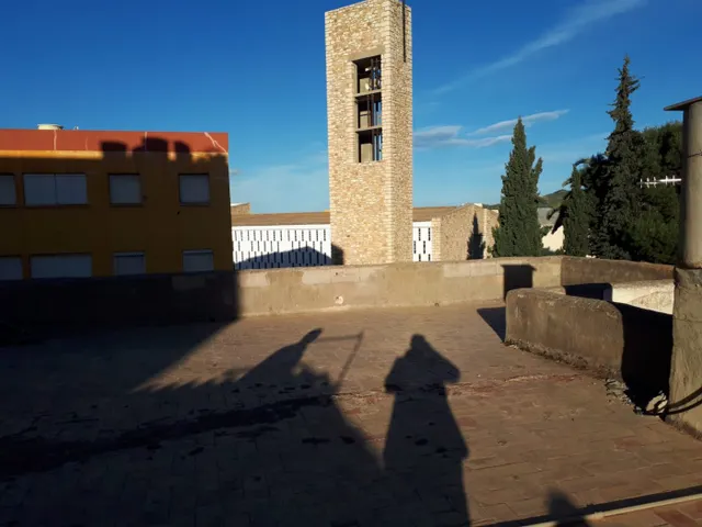 GRAN CASA CON SOLAR A REFORMAR EN OLULA DEL RÍO ALMERÍA. — 24