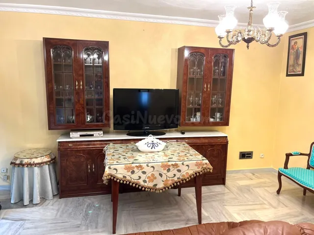 Moguer | Adosado listo para entrar a vivir con garaje, terra - foto 5