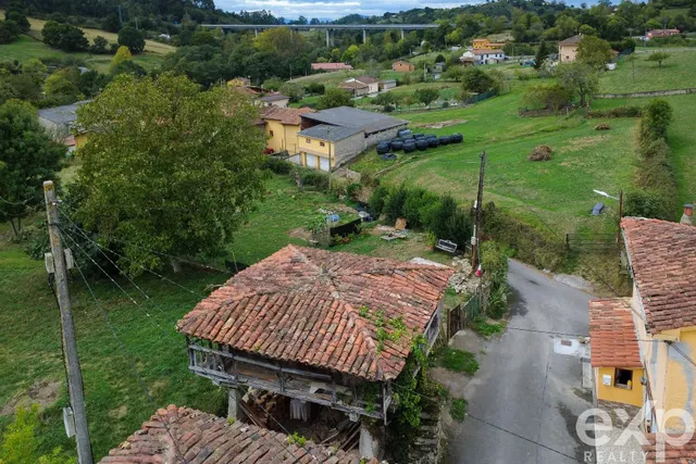Casa con parcela de más de 1.200 m2 en Siero, cerca de gijón y oviedo — 30