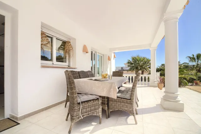 Villa 4 habitaciones 257m² en venta - Monte Olimpo - foto 3
