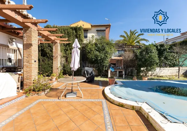 Maravillosa vivienda en Monteluz - foto 2
