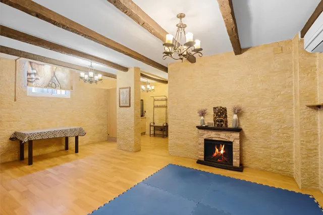 Exclusiva vivienda de esquina con diseño, eficiencia y máximo confort. — 34