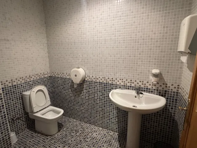 ALG106 - LOCAL COMERCIAL DE 236M2 EN CALLE ARBRES - foto 4