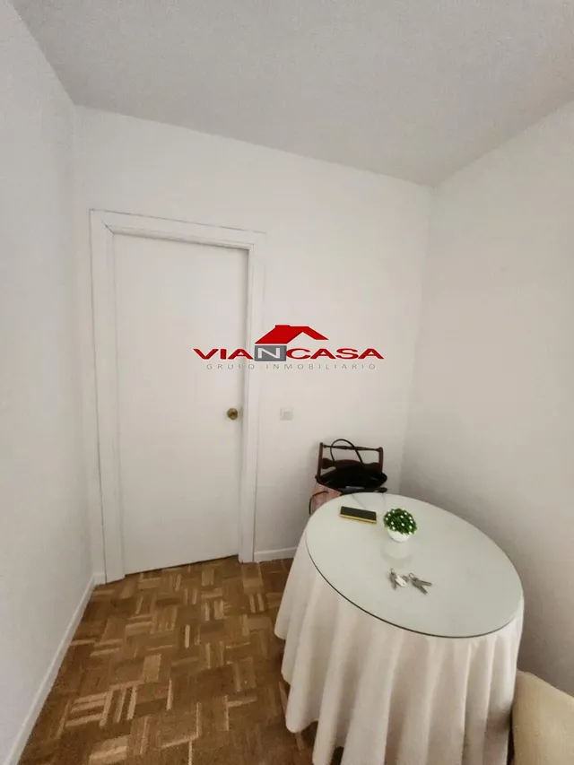 Piso reformado con terraza privada | barrio de salamanca | alquiler de temporada — 31