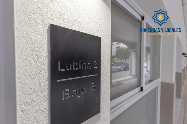 Moderno estudio tipo loft en urbanización villa pineda - zona villarejo — 15