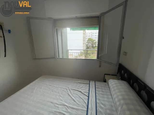 Coqueto apartamento a escasos metros de la playa — 20