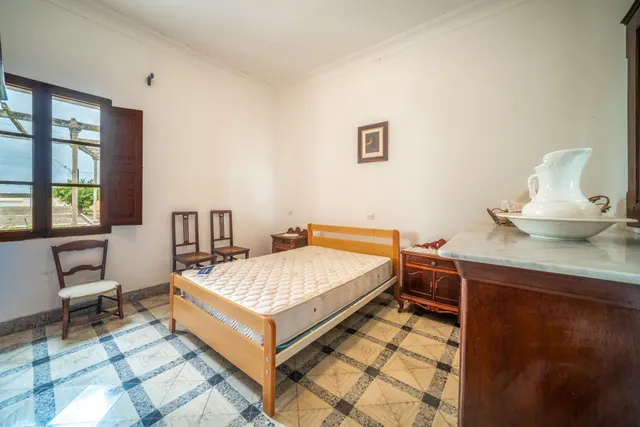 EXCLUSIVA VIVIENDA EN URBANIZACION LOS MOLINOS - INCA — 11