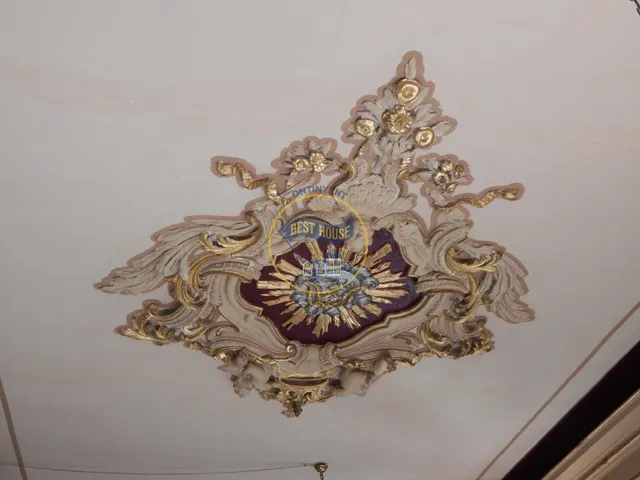 Oportunidad Casa Señorial en el corazón de Bocairent (Valencia) — 2