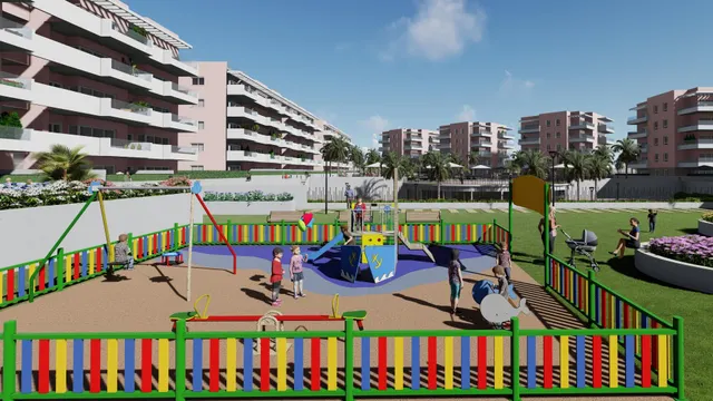 Nuevo Ático en Guardamar del Segura zona El Raso — 23