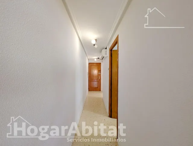 ¡playa lisa!  luminoso en residencial con terraza y garaje, a pocos metros del mar — 38