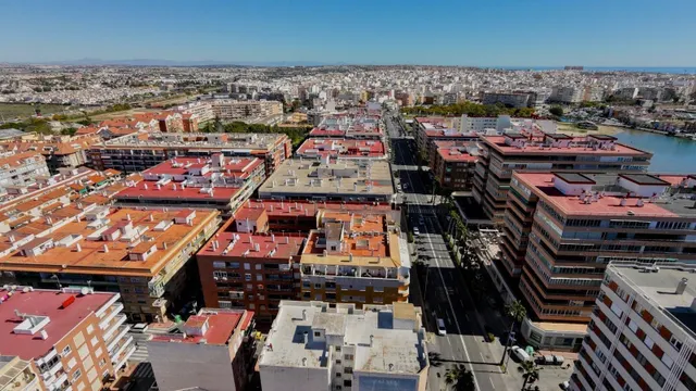 Magnifica vivienda totalmente reformada, ideal para familias — 29