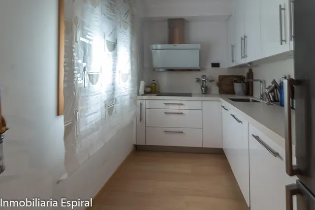 Espléndido Piso de Lujo en Sanxenxo a Pasos de la Playa ✨ — 8