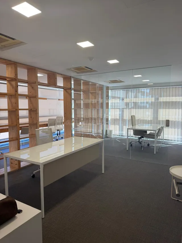 Oficina 75m² en alquiler - Eivissa — 2