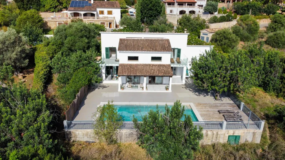 Casa Independiente en Buñola