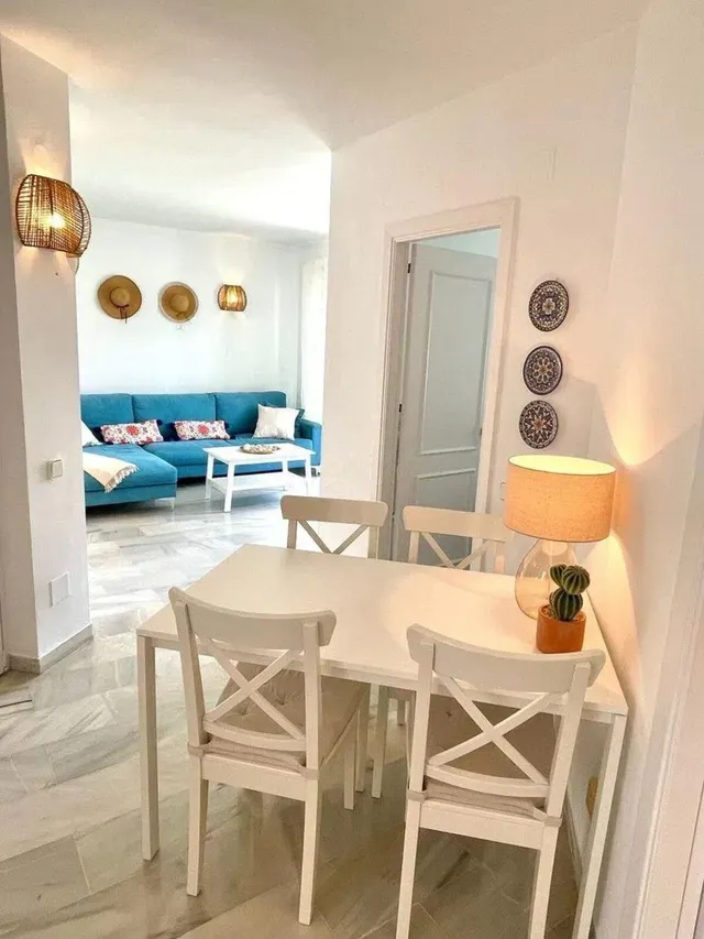 Apartamento 2 habitaciones 85m² en venta - Riviera del sol — 8