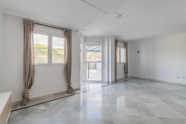 Exclusivo casa pareada en Urbanización El Serrallo — 17