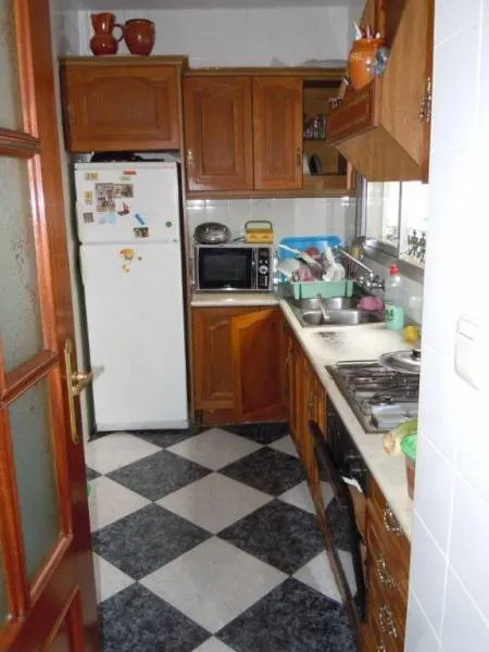 CASA EN VENTA EN TRIANA — 4