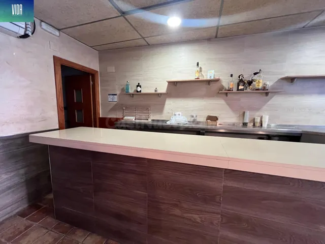 Venta de local, bar para empezar a trabajar. - foto 5