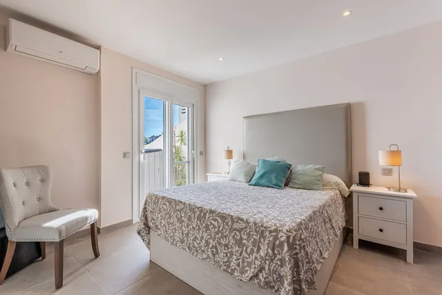 Ático 2 habitaciones 109m² en venta - Puerto de la Torre — 14